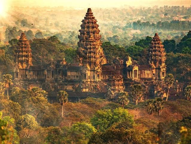VOYAGE AU CAMBODIA : GUIDE COMPLET & CONSEILS PRATIQUES