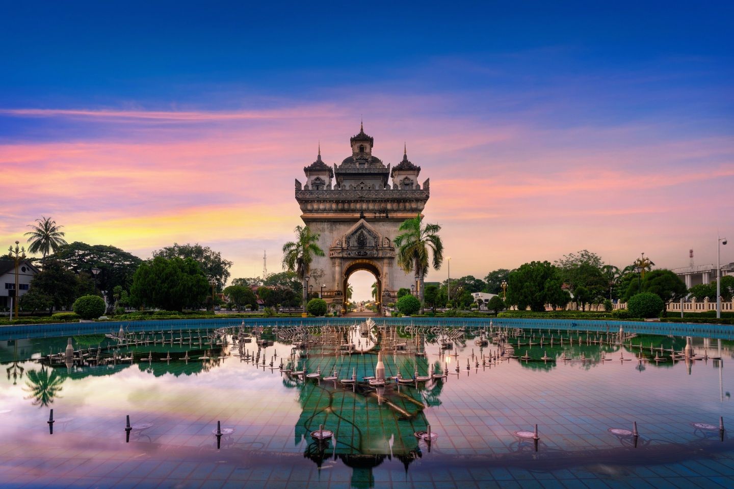 Indochina