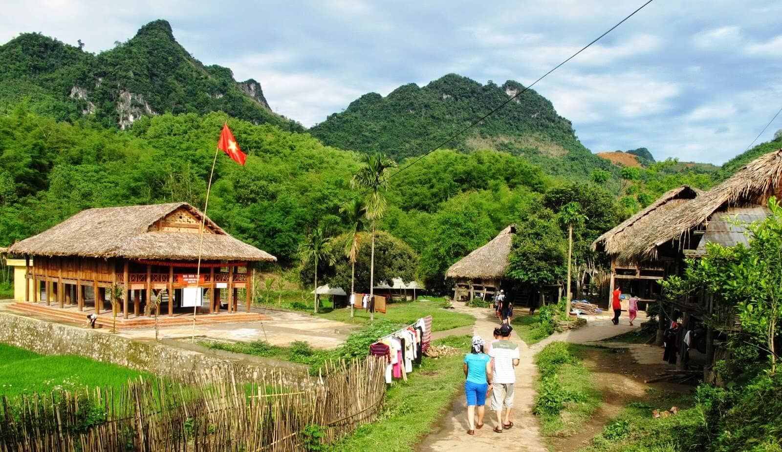 Vietnam en liberté en 14 jours et 13 nuits