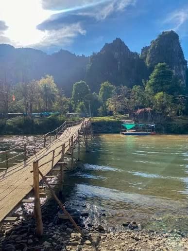 VOYAGE AU LAOS: GUIDE COMPLET & CONSEILS PRATIQUES